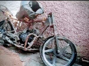 पानीपत : घर में लगी आग , शादी की खुशियां मातम में बदली