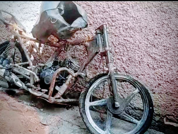 पानीपत : घर में लगी आग , शादी की खुशियां मातम में बदली