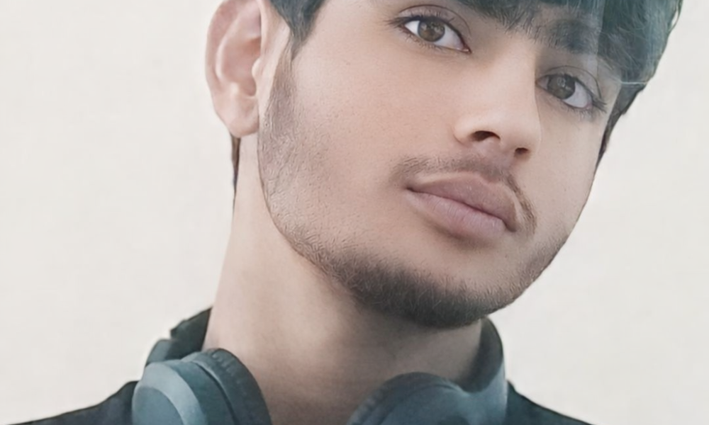 विवेक का फाइल फोटो