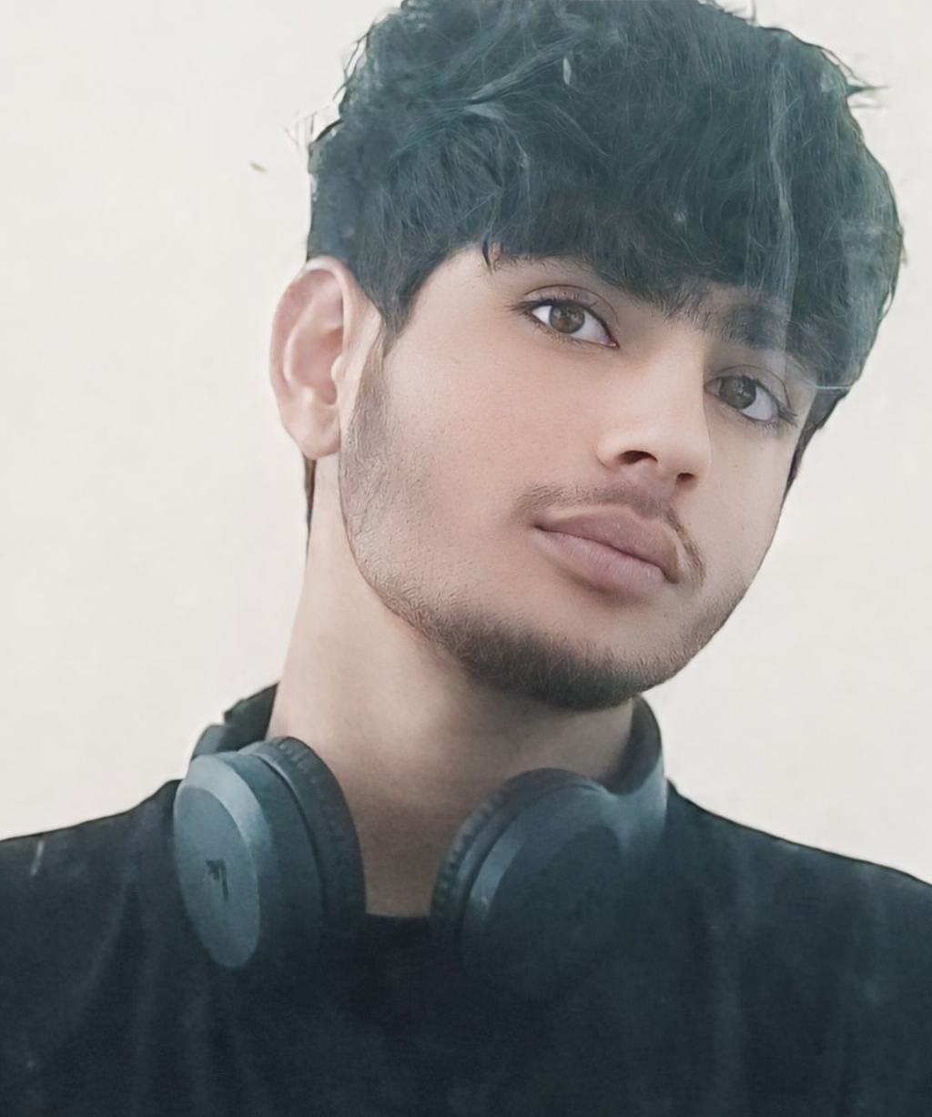 विवेक का फाइल फोटो