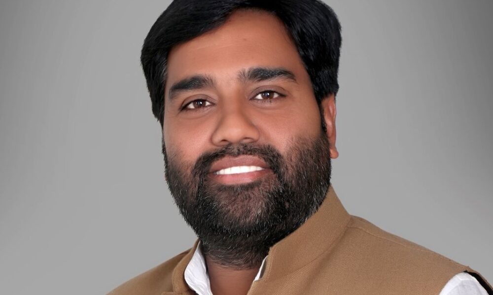 अमित मिश्रा का फाइल फोटो