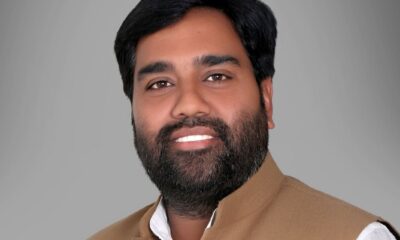 अमित मिश्रा का फाइल फोटो