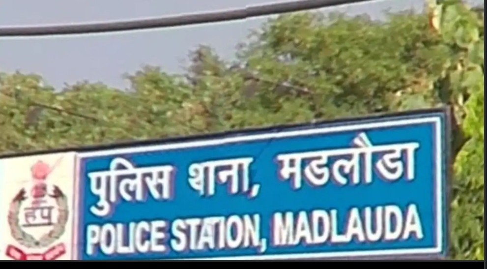 पानीपत: बस की टक्कर से बाइक सवार युवक की मौत