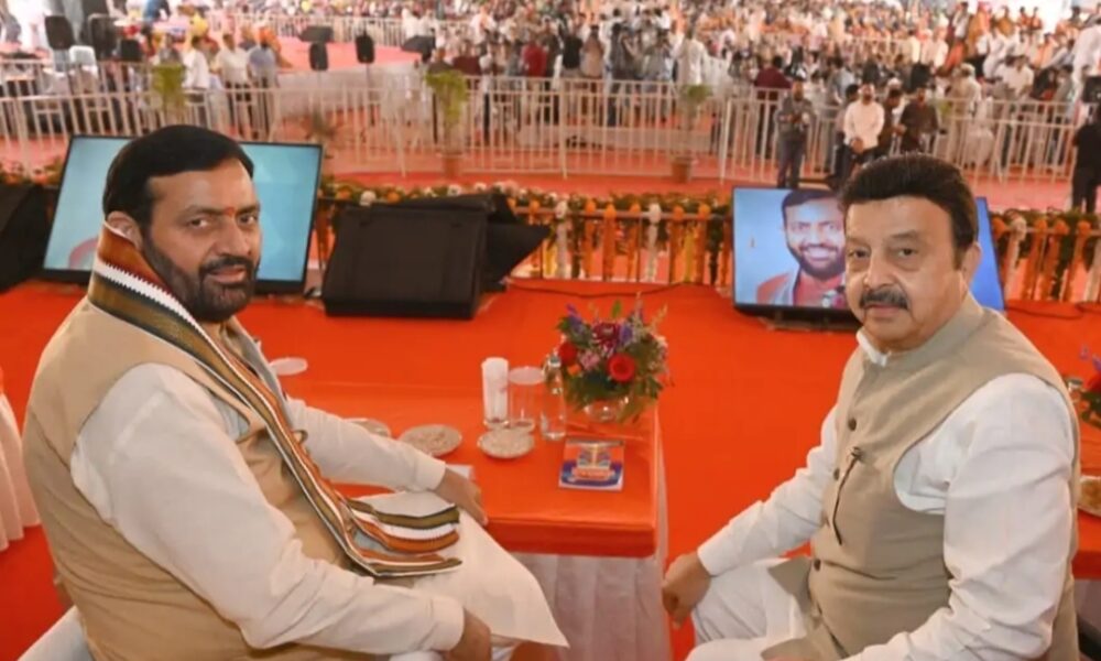 गुरुग्राम बयान से हरियाणा की सियासत गरमाई, अहीरवाल बनाम नेतृत्व की बहस तेज