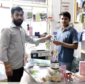 गुरुग्राम : गंदगी फैलाने वालों पर मानेसर नगर निगम ने ठोंका एक लाख से ज्यादा जुर्माना