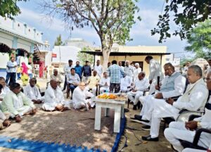 जींद : मुख्यमंत्री 4 अप्रैल काे सफीदों को देंगे करोड़ों की विकास परियोजनाओं की सौगात