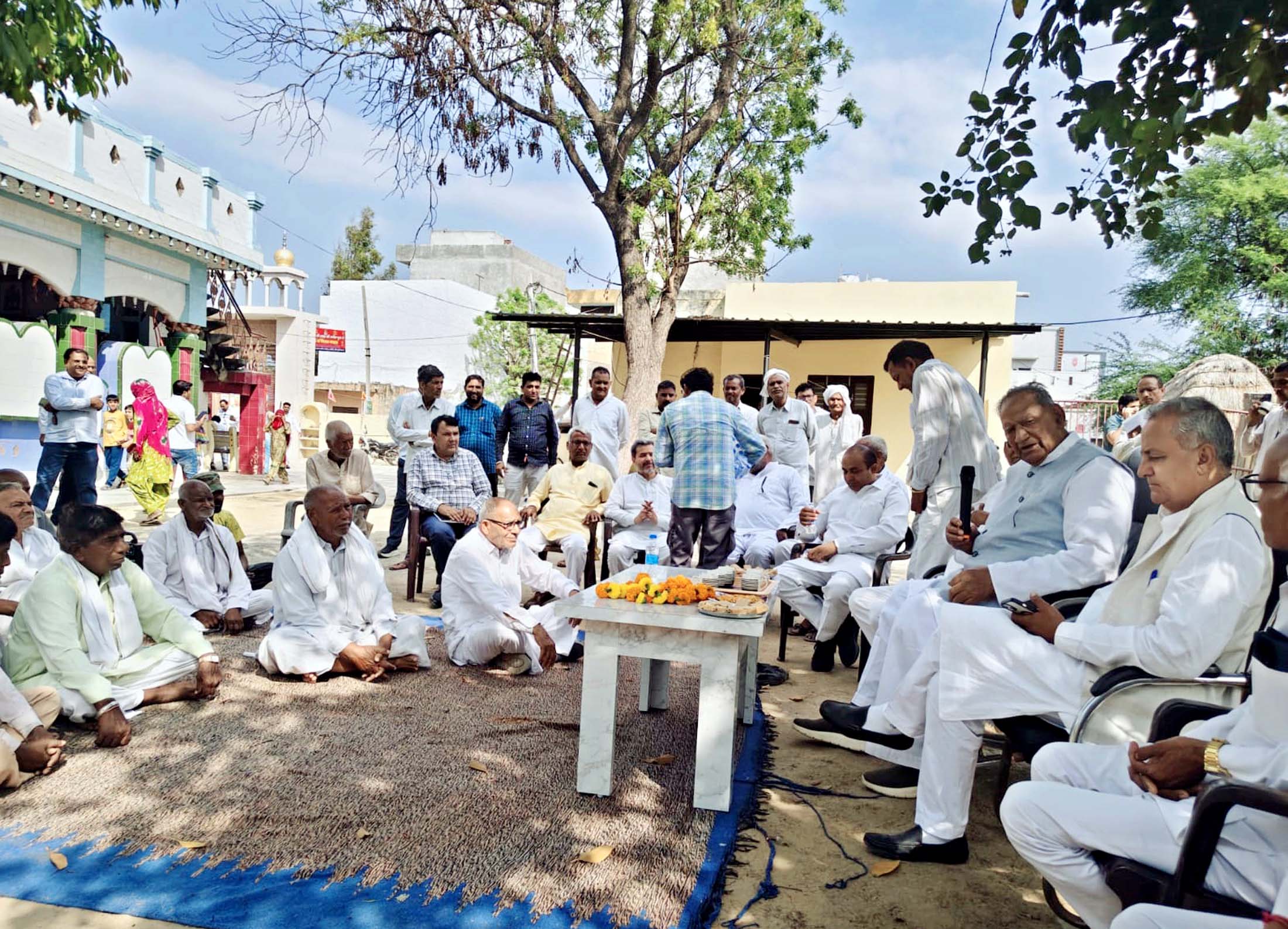 जींद : मुख्यमंत्री 4 अप्रैल काे सफीदों को देंगे करोड़ों की विकास परियोजनाओं की सौगात