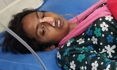 पानीपत में दहेज प्रताड़ना के बाद विवाहिता को जहर पिलाने का मामला, पीड़िता की हालत गंभीर