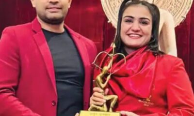 हिसार स्वीटी बूरा दीपक हुड्डा तलाक