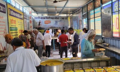 नारनौल में रोटरी क्लब कराएगा 5 कन्याओं का सामूहिक विवाह