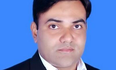 एडवोकेट कुलदीप सिंह भरगड़