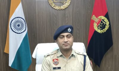 महेंद्रगढ़ में पुलिस का बड़ा एक्शन, विदेशी सप्लायर सहित 11 नशा तस्कर गिरफ्तार