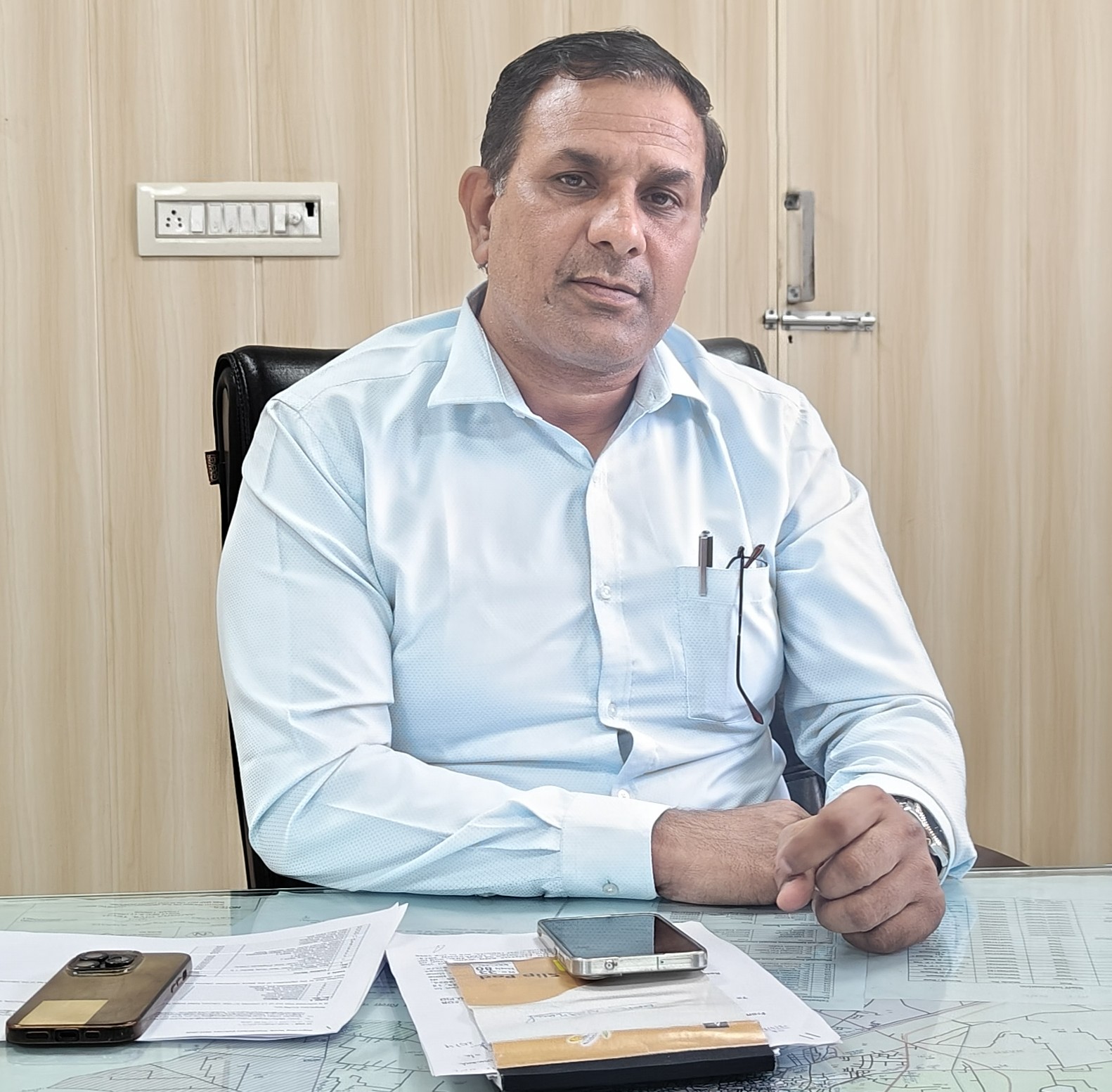 डीएमसी रणवीर सिंह