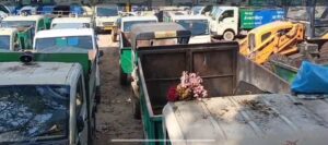 रेवाड़ी में 29 करोड़ सफाई टेंडर फेल, 62 दिन बाद भी कूड़ा व्यवस्था बदहाल