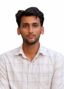 डॉ. राहुल यादव।