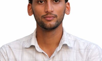 डॉ. राहुल यादव।