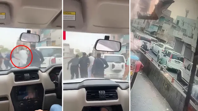 दुष्यंत चौटाला ने हरियाणा पुलिस पर लगाए गंभीर आरोप