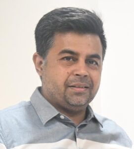 जिलाध्यक्ष डॉ. यतेंद्र राव