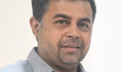 जिलाध्यक्ष डॉ. यतेंद्र राव