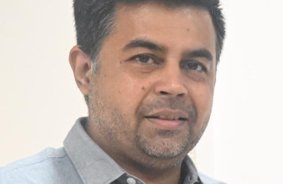 जिलाध्यक्ष डॉ. यतेंद्र राव