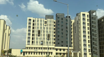 महर्षि च्यवन मेडिकल कॉलेज