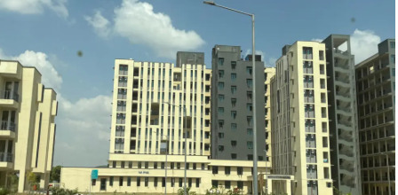 महर्षि च्यवन मेडिकल कॉलेज