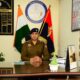 दीपक जेवरिया पुलिस अधीक्षक