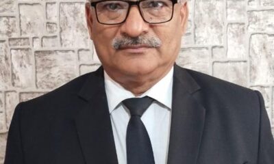 एडवोकेट राकेश महता