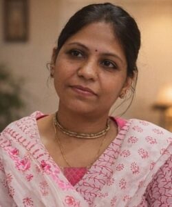 सपना गुप्ता 