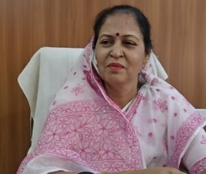 कमलेश सैनी