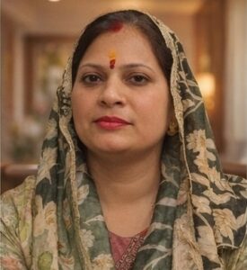 भारती सैनी