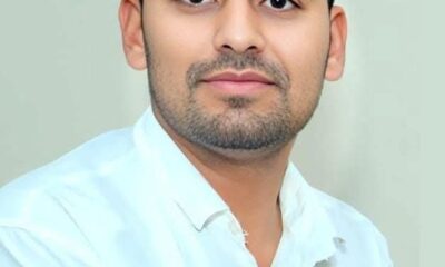 यदि शीघ्र समाधान नहीं किया गया तो युवा कांग्रेस जनहित में व्यापक स्तर पर आवाज उठाने के लिए बाध्य होगी।” — पुनीत बुलान