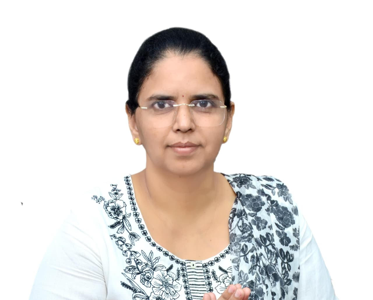 ग्रीवेंस कमेटी सदस्य एडवोकेट बबली यादव