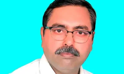 फर्जी डिग्री मामले में गिरफ्तार महेंद्र जुनेजा