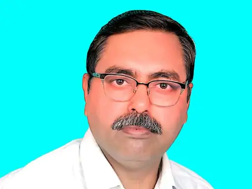 फर्जी डिग्री मामले में गिरफ्तार महेंद्र जुनेजा